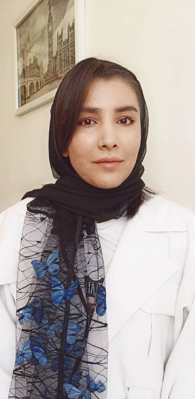 کاربر
