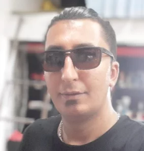 کاربر