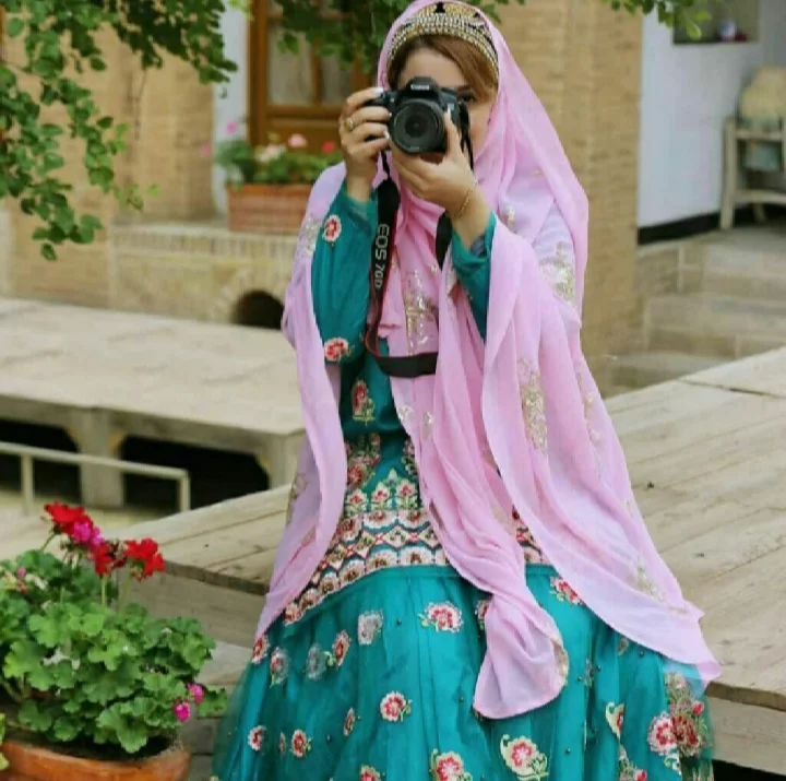 کاربر