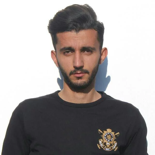 کاربر