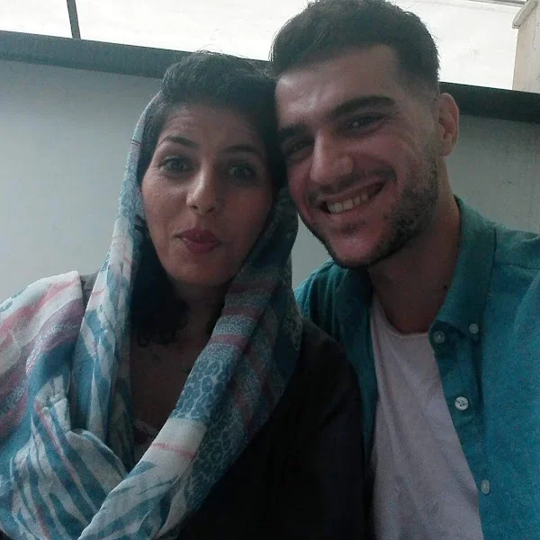Pouria Behdarvand