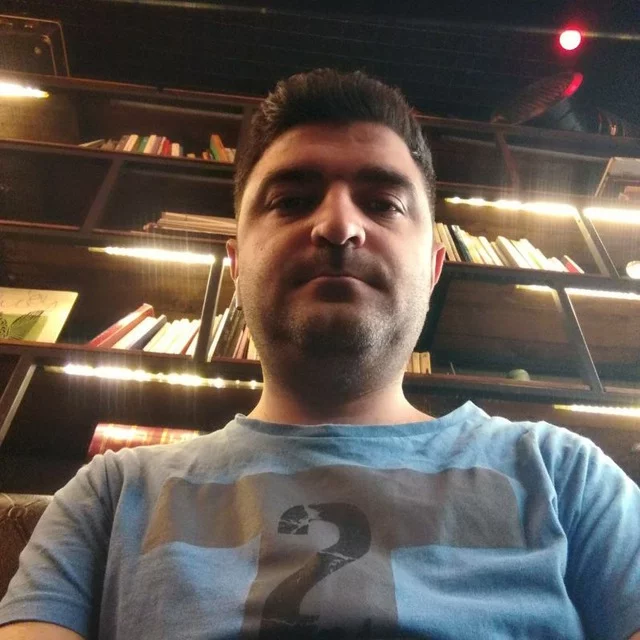 کاربر