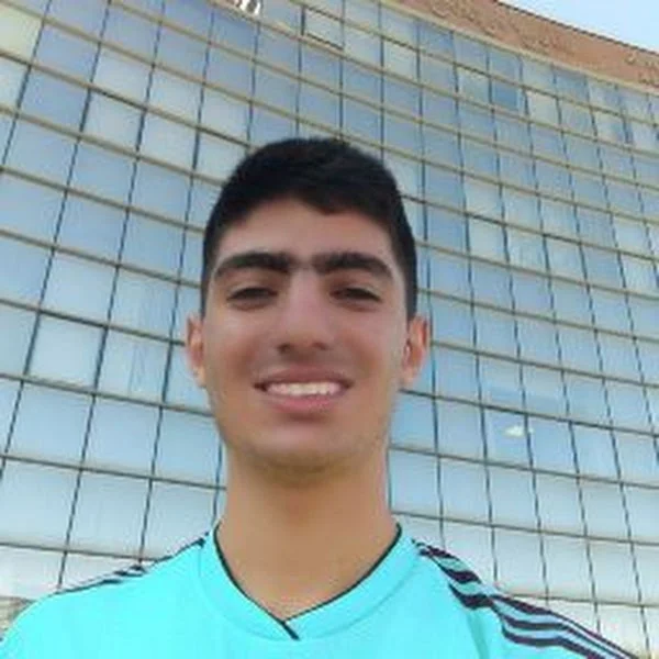 babak rahimi