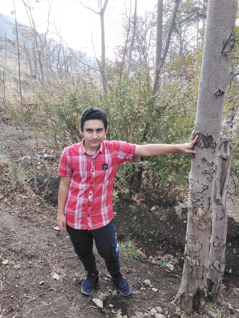کاربر