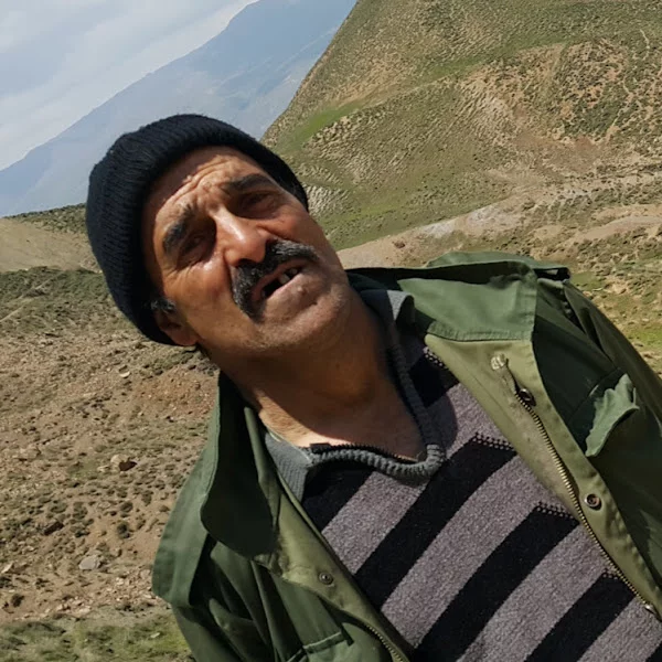 کاربر