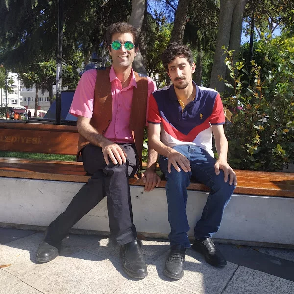 کاربر