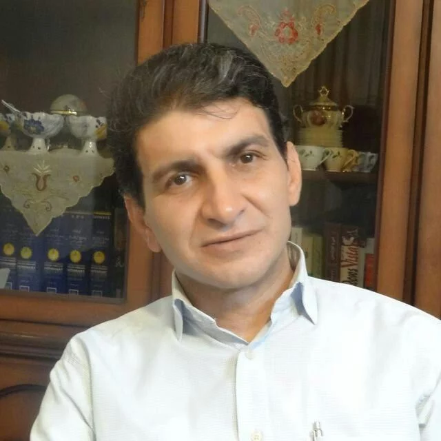 کاربر