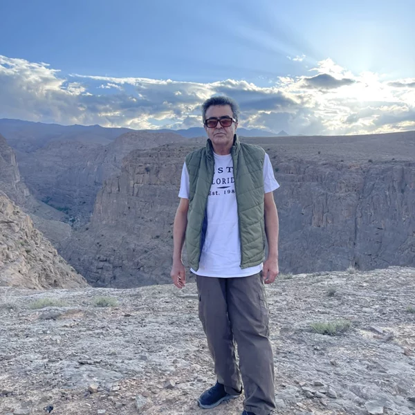 سعید پهلوان