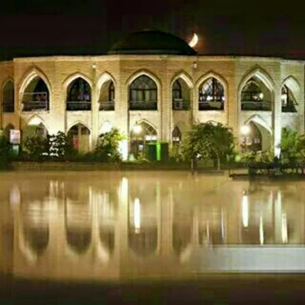کاربر