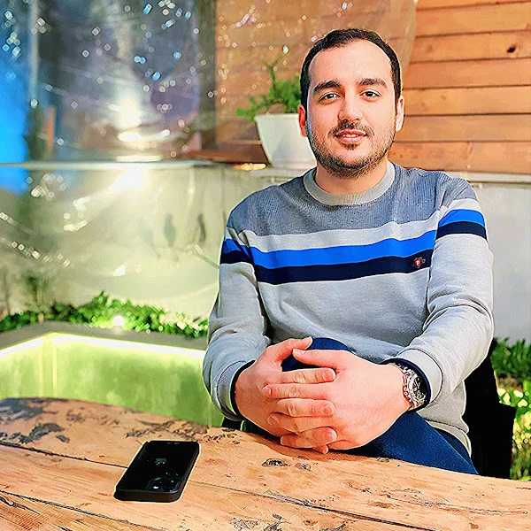 کاربر