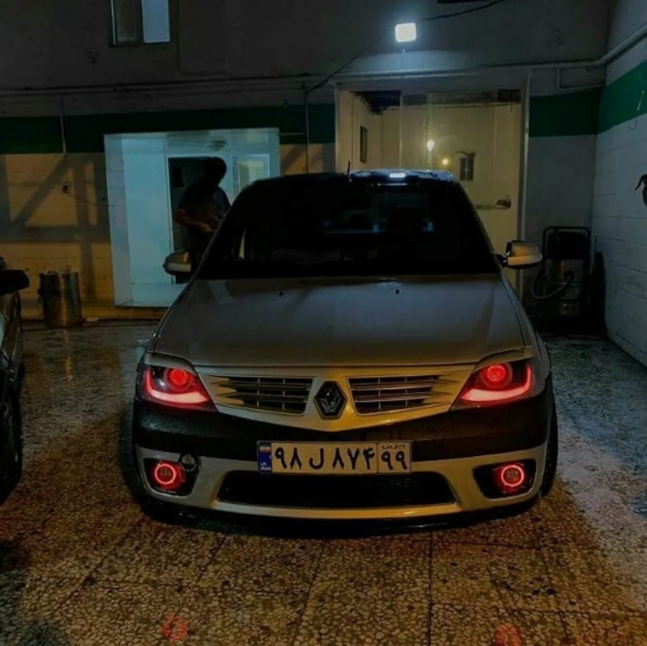 کاربر