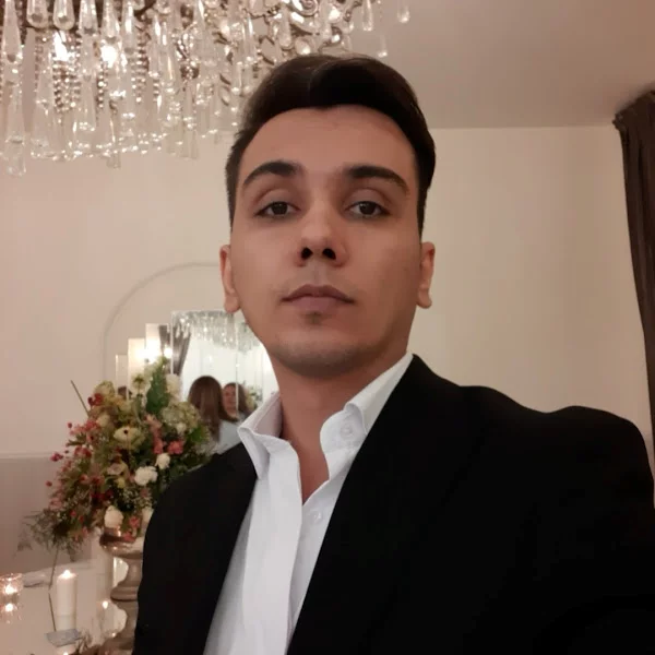 کاربر