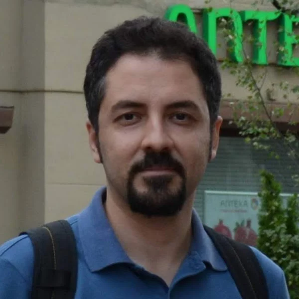 کاربر