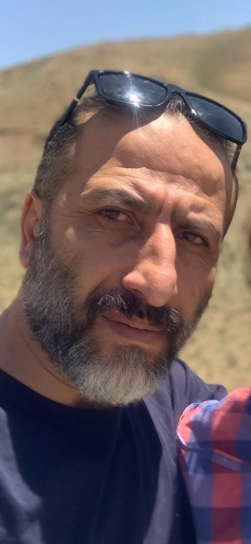 کاربر