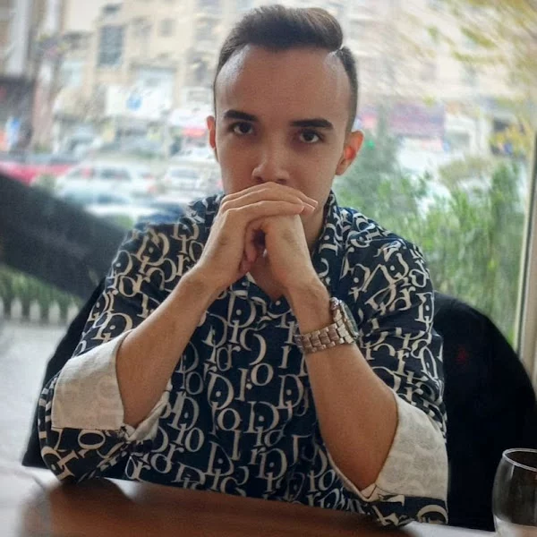 کاربر