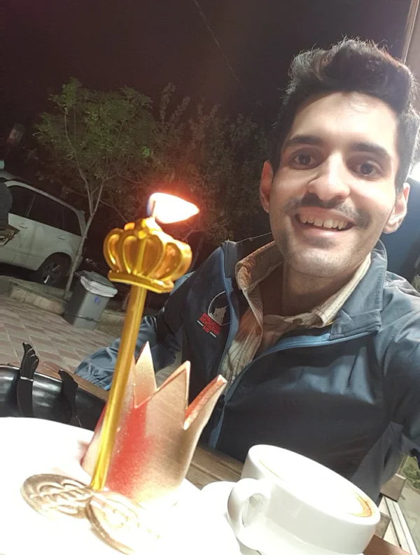 کاربر