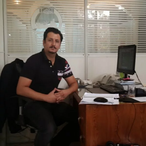 کاربر