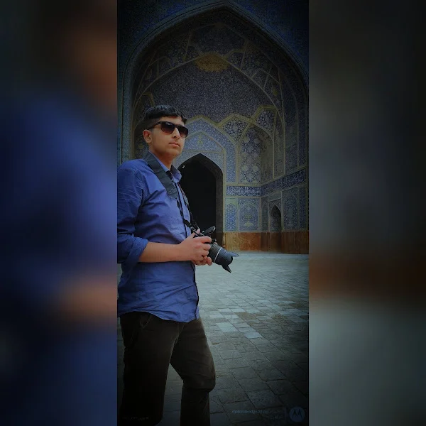 کاربر