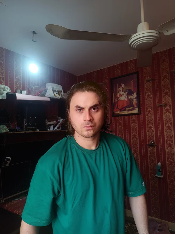 کیان ارثی