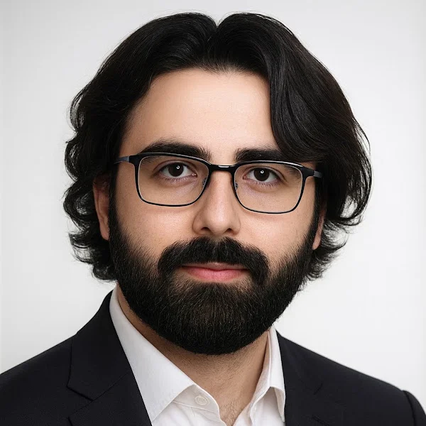 عبدالغفور رئیسی