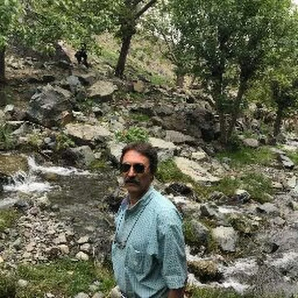 کاربر