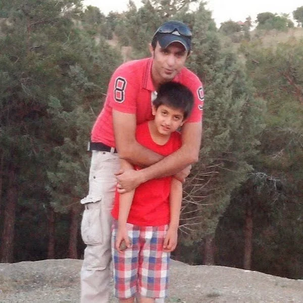 کاربر