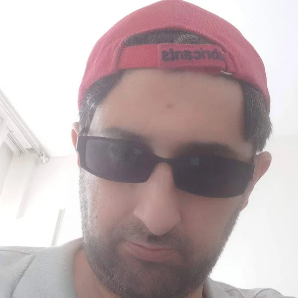 کاربر