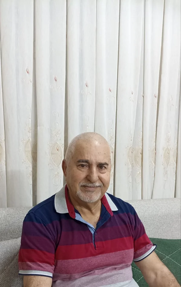 علی مطلبی نژاد
