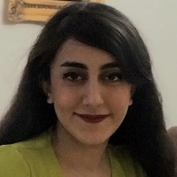 ملیکا نصیریان