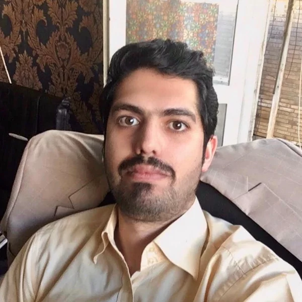 کاربر