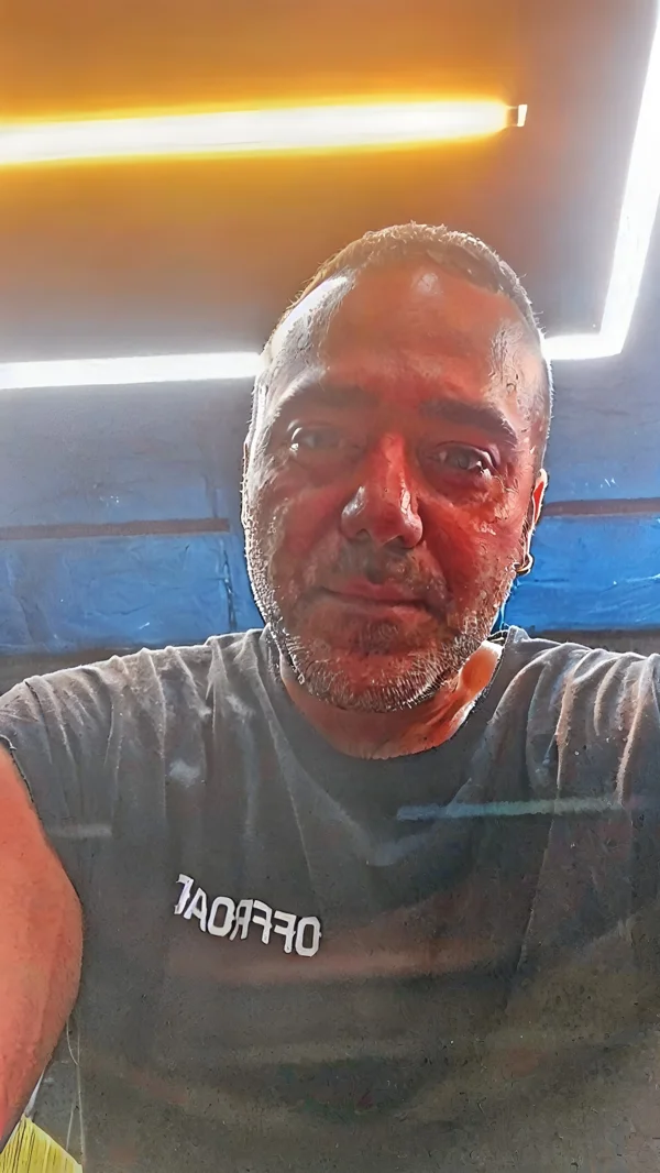کاربر