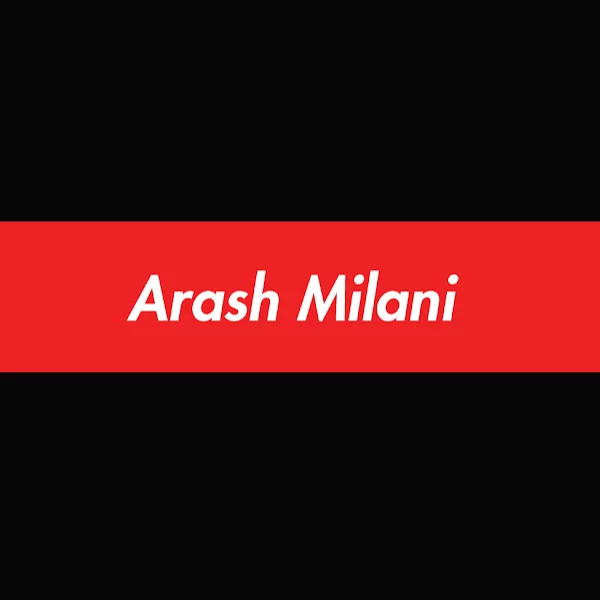 Arash Milani