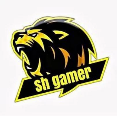 Sh Gamer