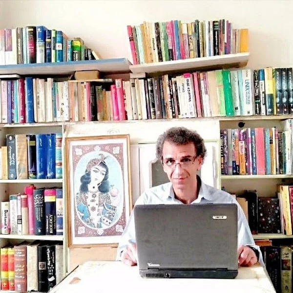 کاربر