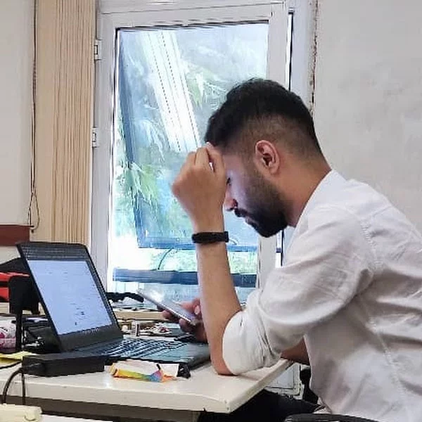 کاربر