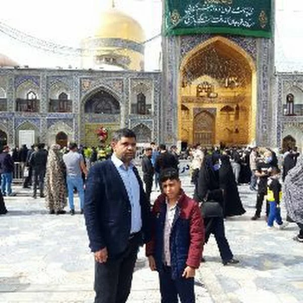 کاربر