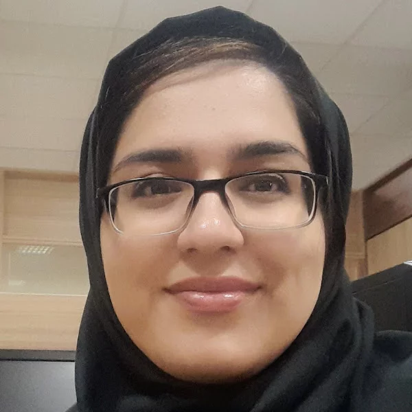 Fahimeh Hamdi