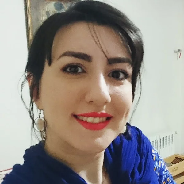 Mahsa Valizadeh