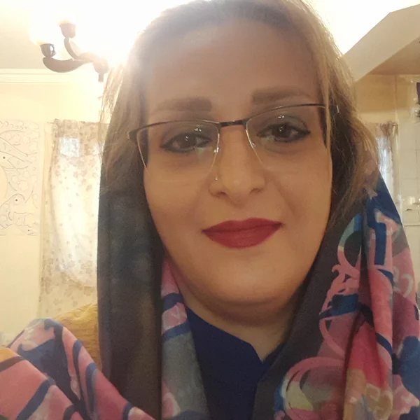 نرگس رضوی