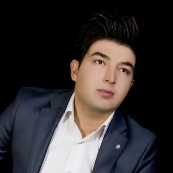 Alireza saedi