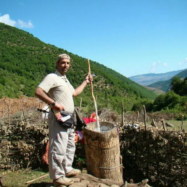 کاربر