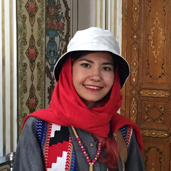 کاربر