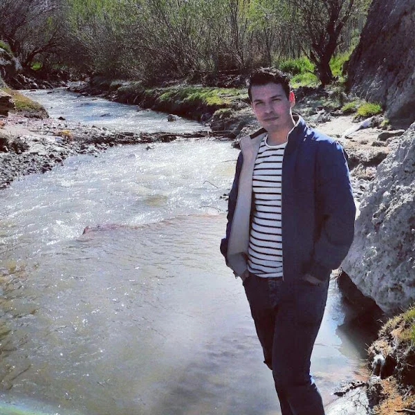کاربر