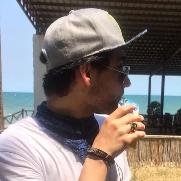 کاربر
