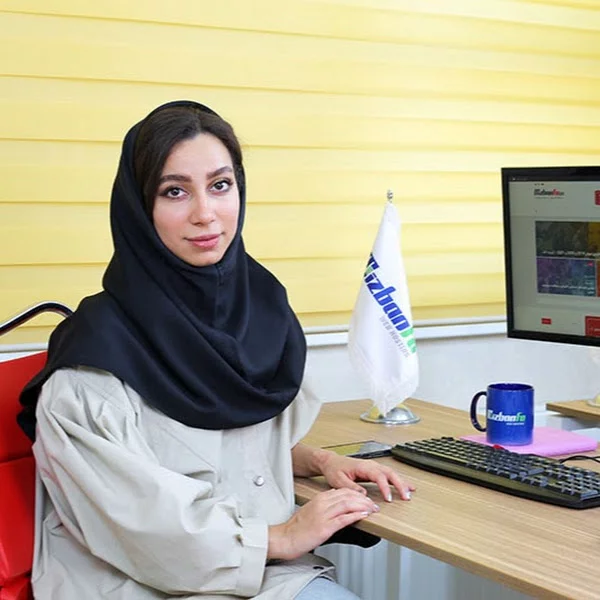 کاربر