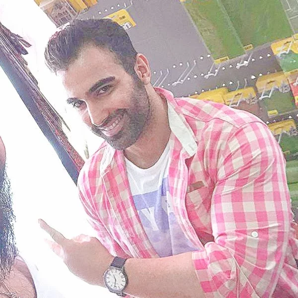 کاربر