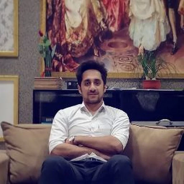 کاربر