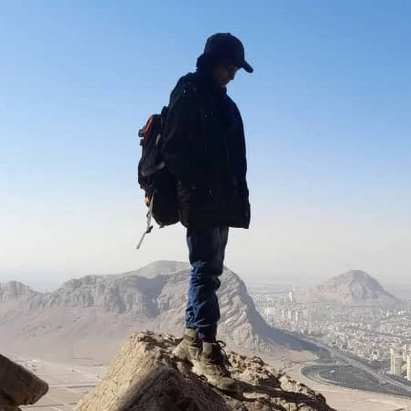 کاربر
