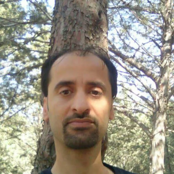 کاربر