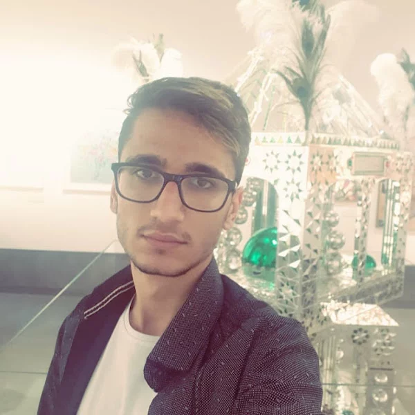 کاربر